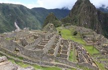 Machu Picchu Full Day Group Tour
