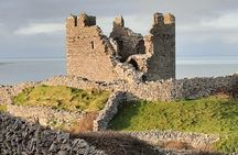 Private Guided Day Tour Cliffs of Moher and Burren National Park