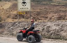 Half day ATV Tour in Abode of the Gods