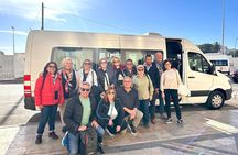 Agafay desert dinner &chow Camel ride 