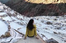 ATV Tour in Maras and Moray Salt Mines From Cusco