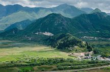 Shared Lake Skadar Tour and Biogradska Gora