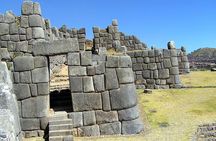 Private Service || City Tour in Cusco Half Day 