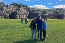 Private Service || City Tour in Cusco Half Day 