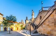 Prague to Full in Small Groups