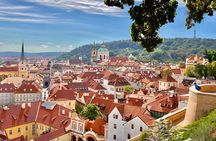 Prague to Full in Small Groups