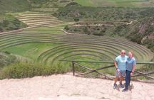 ATVs Tour In Moray And Maras Salt Mines From Cusco