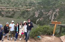 ATVs Tour In Moray And Maras Salt Mines From Cusco
