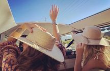 Private VW Bus Wine Tour Temecula - Retro Cali Vibes