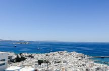 Private Tour Of Mykonos For First Time Visitors All Highlights