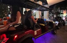 Night Life Ride (EST. 2023)