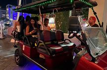 Night Life Ride (EST. 2023)