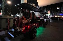 Night Life Ride (EST. 2023)