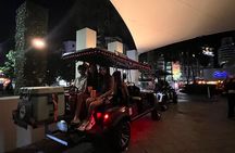 Night Life Ride (EST. 2023)