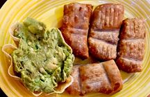 Old Town Scottsdale Walking Food Tour With Secret Food Tours