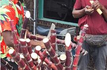 Higuey expedition cultural and historical tour from Punta Cana