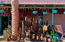 Scottsdale Private Food Tour of Hidden Gems with 6 Food Tastings