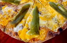 Scottsdale Private Food Tour of Hidden Gems with 6 Food Tastings