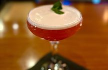 Scottsdale Private Food Tour of Hidden Gems with 6 Food Tastings