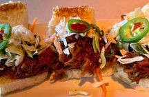 Scottsdale Private Food Tour of Hidden Gems with 6 Food Tastings