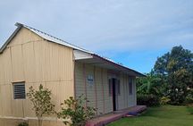 Higuey expedition cultural and historical tour from Punta Cana