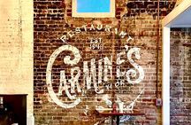 Private Tampa Food Tour with 5 Local Classic Tastings