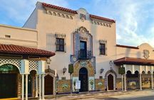 Tampa Food Tour with 5 Tastings of Local Favourites Classics