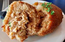 Tampa Walking Food Tour with Secret Food Tours