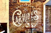 Tampa Walking Food Tour with Secret Food Tours