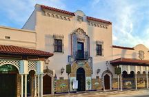 Private Tampa Food Tour with 5 Local Classic Tastings