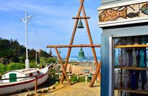 Carob, Vineyard Houses of the Forest and Museum Neruda Isla Negra