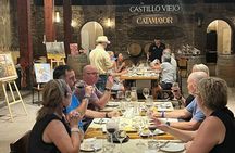 Tour with Premium Tasting