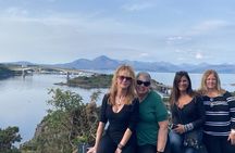 Isle of Skye Adventure A Legendary Scenic Journey From Inverness
