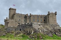 Isle of Skye Adventure A Legendary Scenic Journey From Inverness