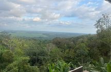 ATV & UTV Mountain trail adventure tour