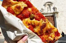 Semiprivate Bari Walking Tour with Authentic Tasting.