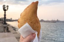 Semiprivate Bari Walking Tour with Authentic Tasting.
