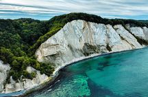 Møns klint and The Forest tower - A day tour from Copenhagen