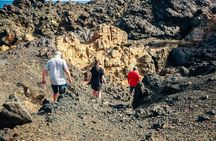 Private Aruba Jeep Adventure|Custom Island Tour with Local Guide