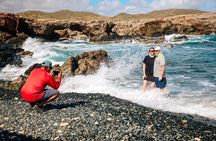 Private Aruba Jeep Adventure|Custom Island Tour with Local Guide