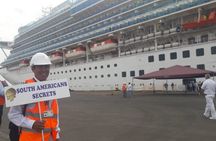 From TPP Pisco: Islands Tours & Paracas Reserve all Inclusive