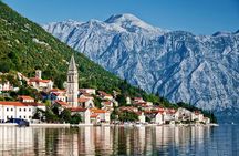 6 Day Balkan Tour Albania, North Macedonia, Kosovo and Montenegro