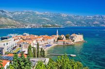 6 Day Balkan Tour Albania, North Macedonia, Kosovo and Montenegro