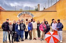 Private Tour of Terezin Concentration Camp from Prague
