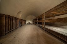 Private Tour of Terezin Concentration Camp from Prague