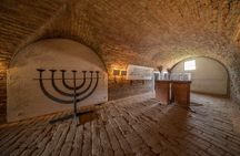 Private Tour of Terezin Concentration Camp from Prague