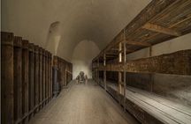 Private Tour of Terezin Concentration Camp from Prague