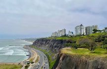 Lima Ica Humantay Lake Machu Picchu hotel 4 stars 7 Days