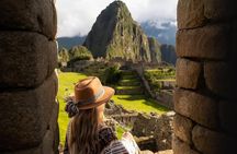 Lima Ica Humantay Lake Machu Picchu hotel 4 stars 7 Days