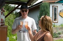 Love Local! Taste the Okanagan Artisan Farm Tour 